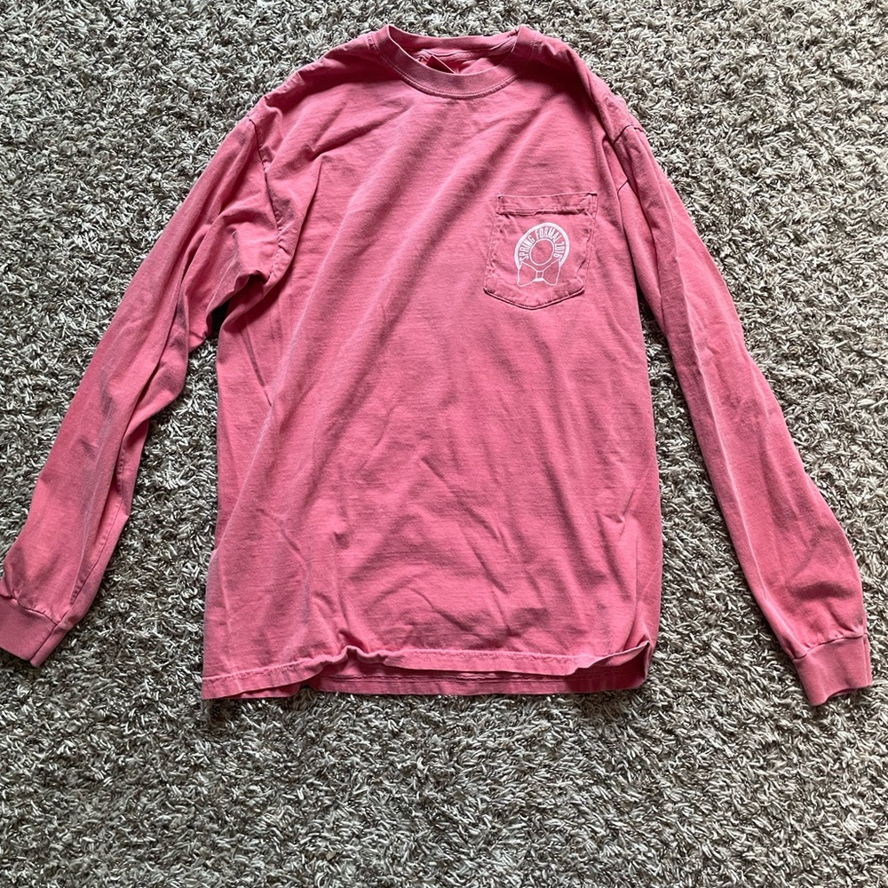 Vintage Alpha Sigma Phi Spring Formal Long Sleeve 2016